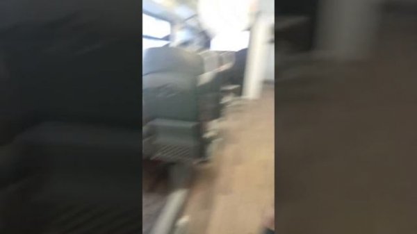 Обзор поезда РА3 Орлан