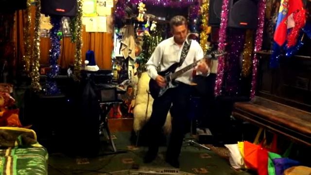 Money For Nothing (Dire Straits)SL смотреть онлайн