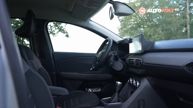 Test - Dacia Logan - Zázrak, který budete tankovat jednou za 14 dní! смотреть онлайн