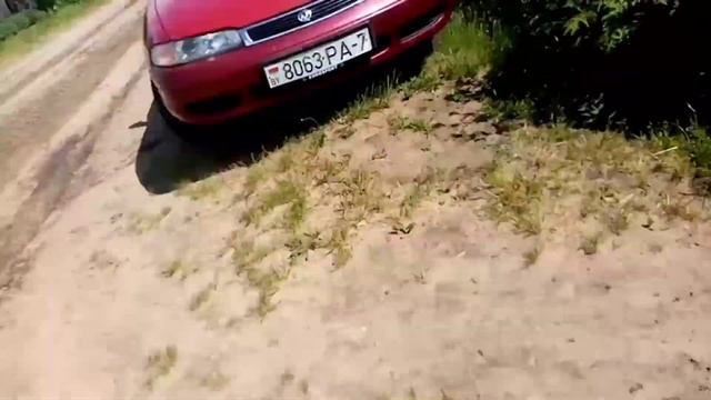 Майская конвекция в июне. Первая дождевая конвекция. 14.06.2022 смотреть онлайн