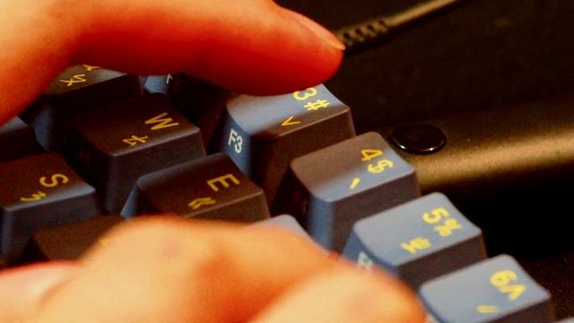 Cinematic Neon Thock Thocky Baby Supreme Dance With Smooth Lube And Fast Fingers 2