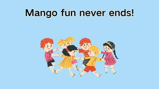 Brand New Kids Song/Mango Song/Fruit Song/Kids Music смотреть онлайн