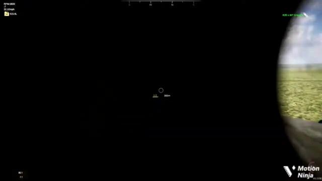 Sprocket Tank Design| My first file edited tank build in action смотреть онлайн