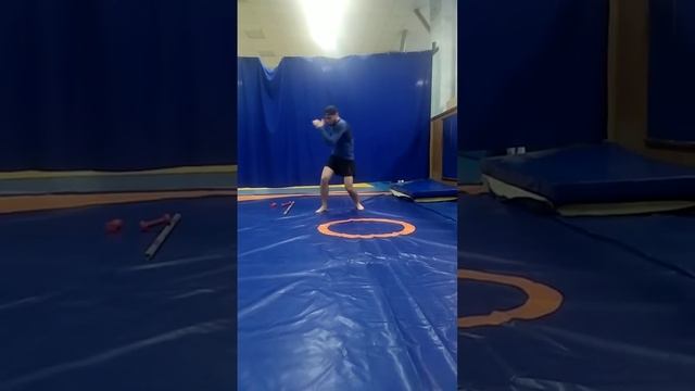 БИОМЕХАНИКА ударная техника 👊 смотреть онлайн