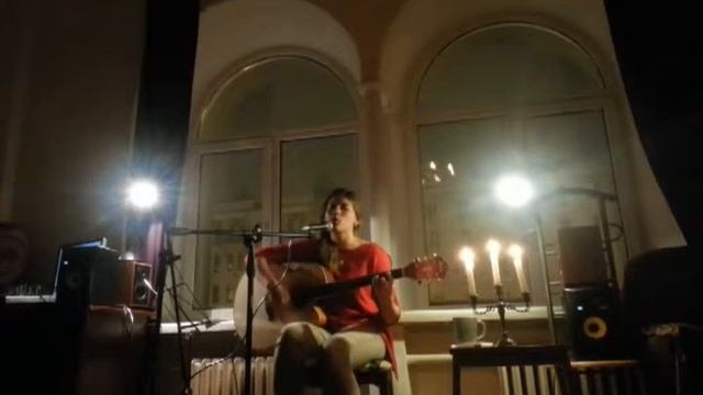 Йолли - Ветер (сл. и муз. Анна Ширяева, исп. Юлия Сахно)