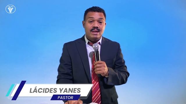 Cree por tu sanidad - Pastor Lácides Yanes #146 смотреть онлайн