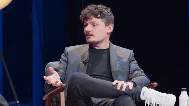 The Jackal - Breaking Italy Podcast смотреть онлайн