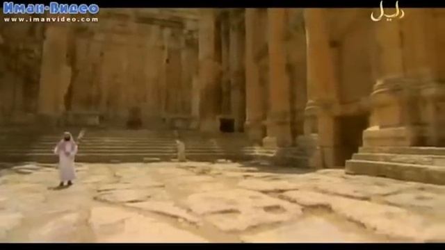 Пророк Юсуф (as) 5.mpg смотреть онлайн