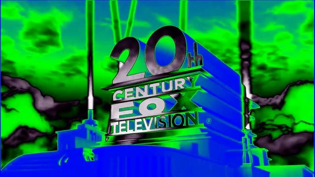 (REQUESTED) 20th Century Fox Television (2013) Effects (NEIN Csupo Effects)