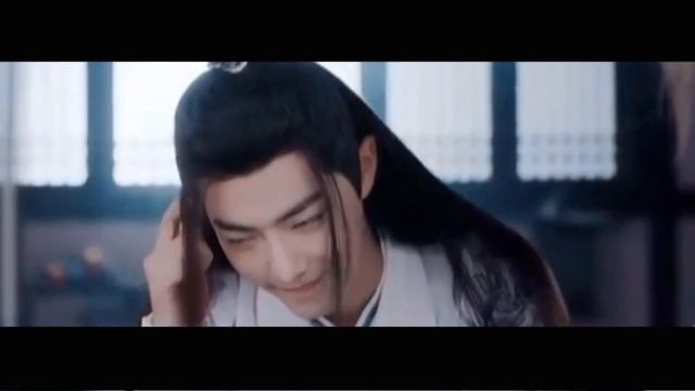 The Untamed (Mo Dao Zu Shi) Fan made Sub español смотреть онлайн
