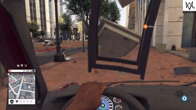 Скорая из GTA смотреть онлайн