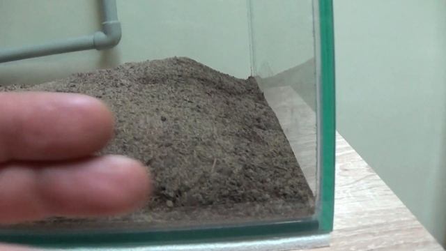 Uruchomienie projektu Aquael Shrimp 30l смотреть онлайн