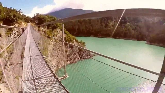 The World in First Person | (POV/GoPro Compilation) [HD] смотреть онлайн