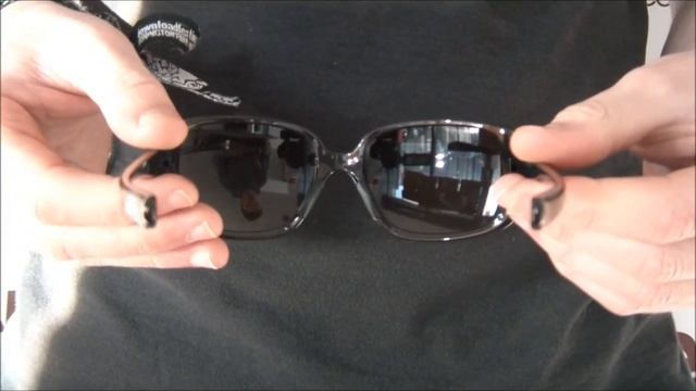 Oakley LBD Sunglasses Review - OO9193-02