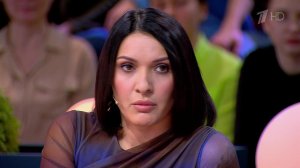 Бывшая жена жениха ворвалась в студию "Давай поженимся!": видео