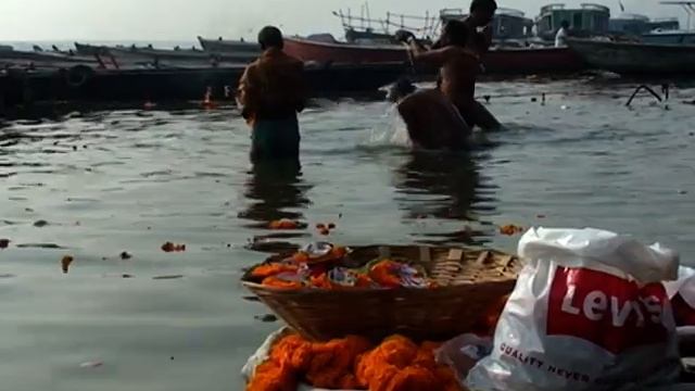 TARAS / The Speed (তরস) _ Episode 56_ Varanasi- part-3, Uttar Pradesh смотреть онлайн