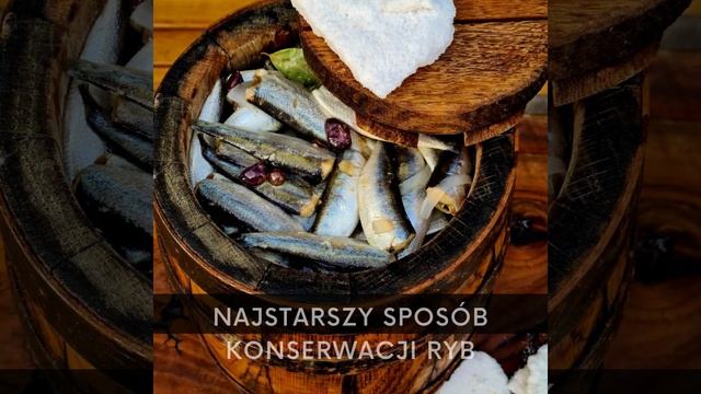 Kiszone Szproty ! Polski Surstromming? Sprawdzamy przepis sprzed 2000 lat ! смотреть онлайн