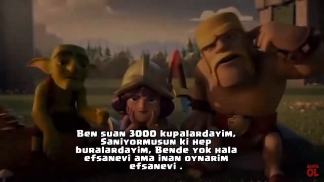 Brawl Stars rap смотреть онлайн