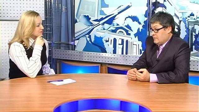 Программа "Из первых уст" от 2 марта 2013 г. смотреть онлайн