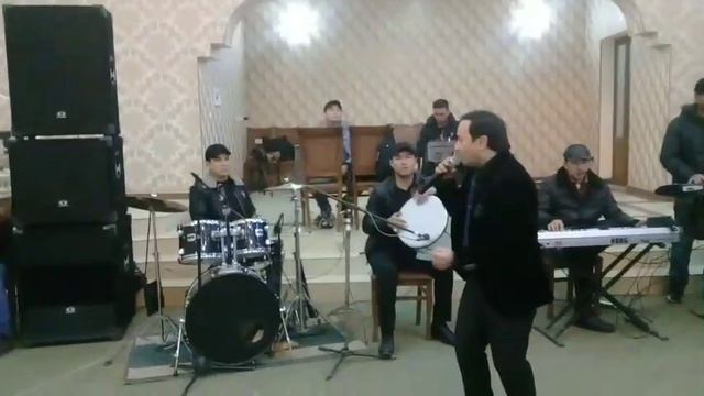 Elyorbek Temirov To'ylar muborak Zarkentda смотреть онлайн