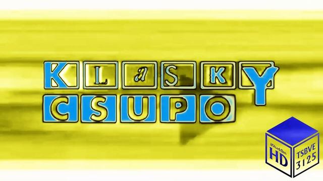IWBASC Csupo Effects (Sponsored By Rick Roll With 42 Random Effects) смотреть онлайн