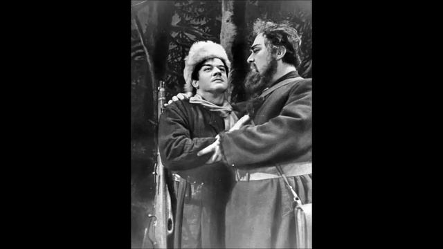 С.Я. Лемешев - Син Би-у смотреть онлайн