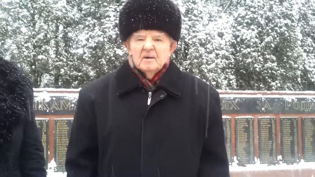 5.12.13.Битва под Москвой.Рящин Николай Дмитриевич смотреть онлайн
