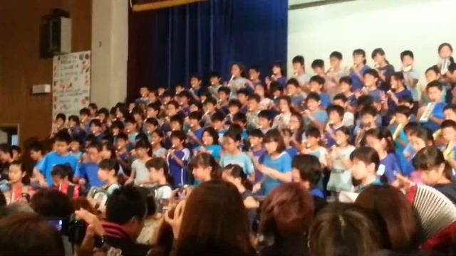 Kunie at school смотреть онлайн