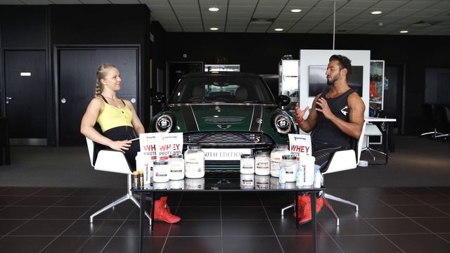 Amino Acids BCAA benefits and impact on health смотреть онлайн