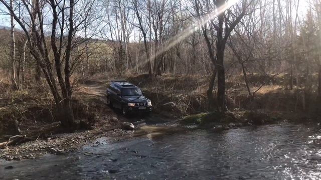 Дорога на Лесное смотреть онлайн