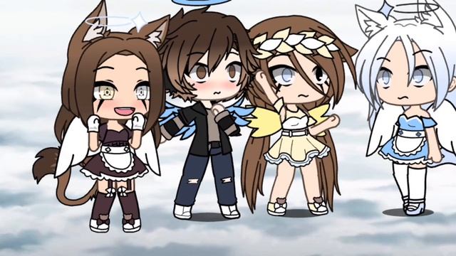 meme:гимн Ангелов (вроде так называется😅)ВНИМАНИЕ!!звук делала сома так что может быть не правильны смотреть онлайн