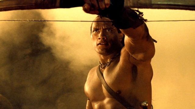 The Scorpion King 2002 Full HD English Movie | Dwayne Johnson, Kelly || Full Film Review In English смотреть онлайн