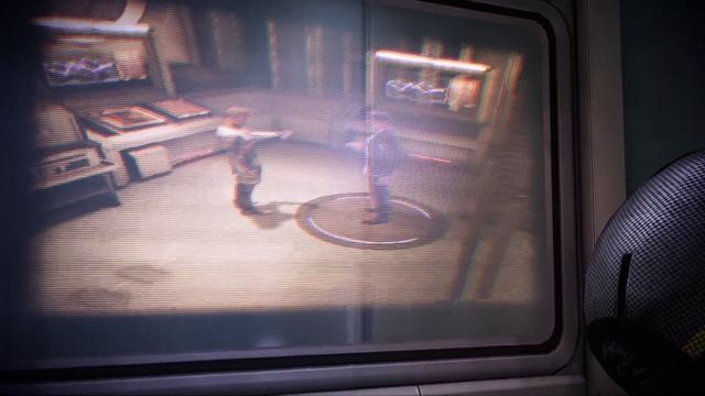 Priority: Cerberus Headquarters смотреть онлайн