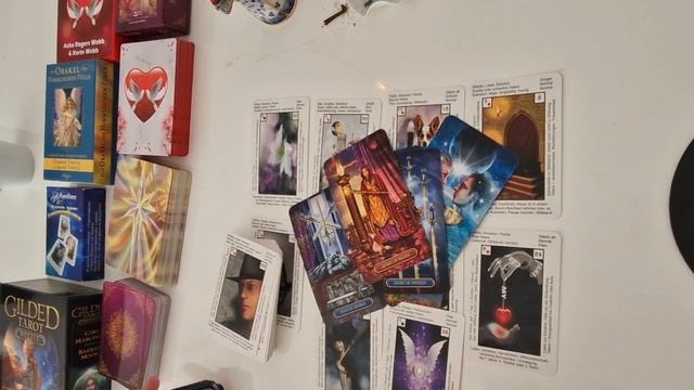 ❤️расклад: пламенные блезнецы и родственные души❤️воссоединение❤️ #отношения #таро #близнецовоеплам