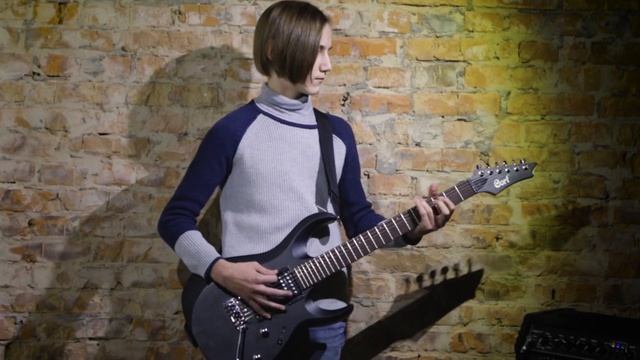 🔥Учень студії 