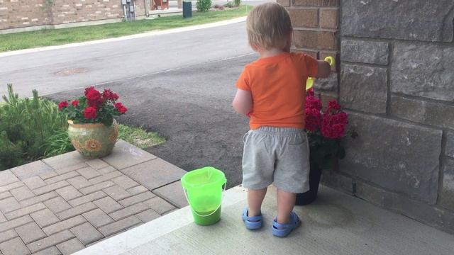 #40- июнь-2017-Миша смотреть онлайн