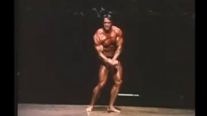 Арнольд Шварцнеггер (мистер Олимпия)
