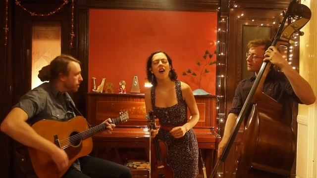 Salt River: "Bartender's Blues" смотреть онлайн