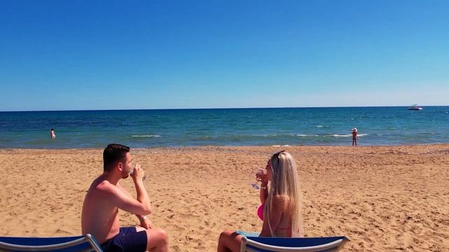 TERRACE BEACH RESORT | TERRACE HOTELS