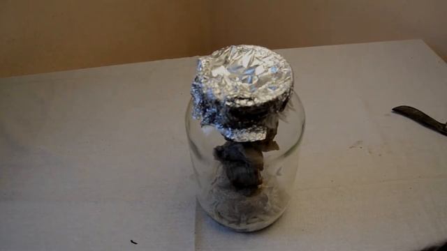 Шашлик без дров? І Лайфхак! смотреть онлайн