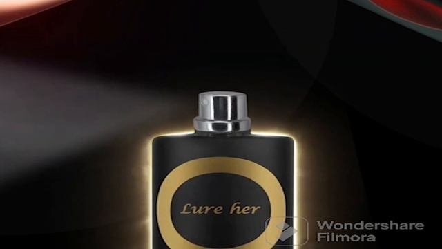 Lure Her & Lure Him | Feramon atirlari смотреть онлайн