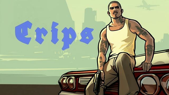 Write This Down X Dead Wrong Biggie Small - Bass remix (gta sa) смотреть онлайн