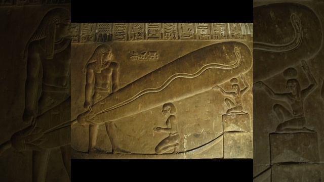 древний змей - хозяин человечества смотреть онлайн