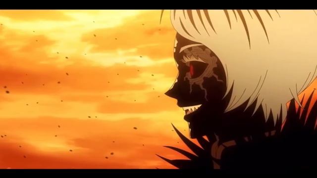 Black Clover amv смотреть онлайн