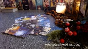 Таро для мужчин Наказание Бумеранг за предательство и измену Для неё