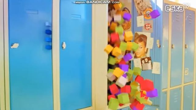 Eska TV - Oprawa Programu Muzycznego "School Lista" z 2011-2014 смотреть онлайн