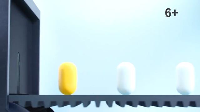 Tic Tac Банановый