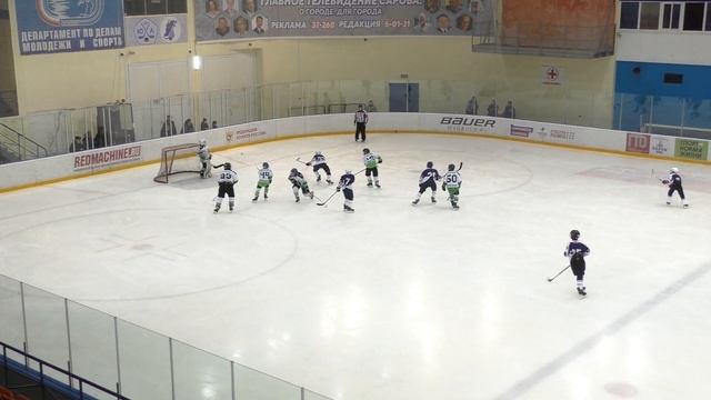 18.10.2021 САРОВ (Саров) - ЭДЕЛЬВЕЙС (Пенза) смотреть онлайн