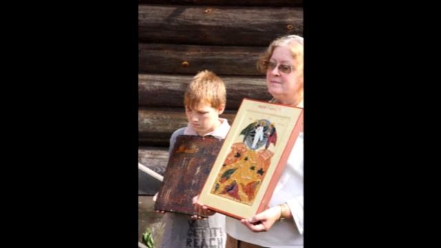 Поэтическая история Дома сирот Преображение смотреть онлайн