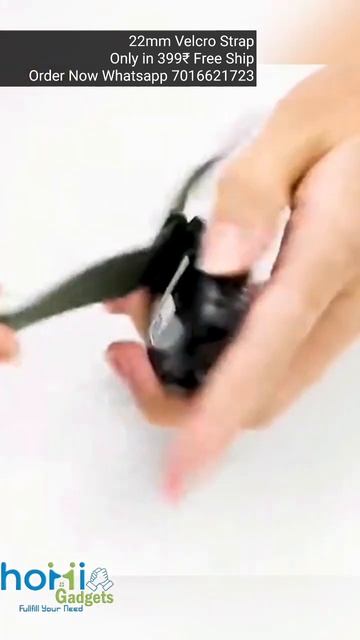 𝟐𝟐𝐦𝐦 𝐕𝐞𝐥𝐜𝐫𝐨 𝐒𝐭𝐫𝐚𝐩 𝐟𝐨𝐫 𝐒𝐦𝐚𝐫𝐭𝐰𝐚𝐭𝐜𝐡𝐞𝐬 🅷🅶 🅿️🆁🅸🅲🅴 : 𝟑𝟗𝟗₹ 𝐅𝐫𝐞𝐞 𝐒𝐡𝐢𝐩✈️ смотреть онлайн